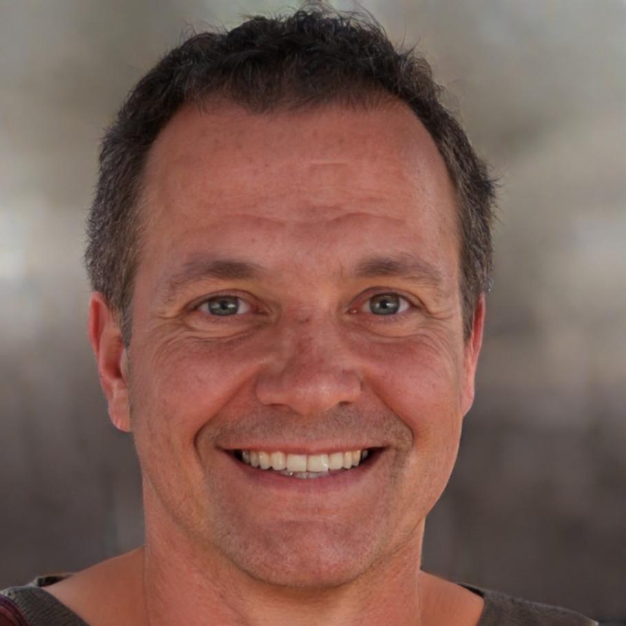 Expert facilitator Tomáš Brůžek